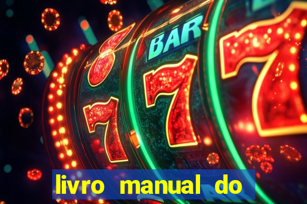 livro manual do futebol americano pdf